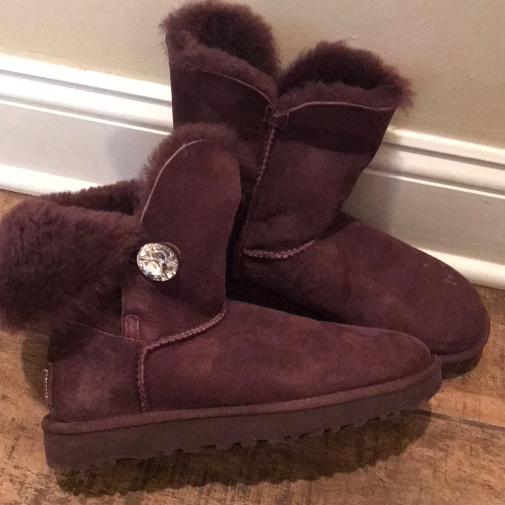 Uggs
